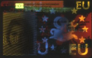 SVK-HO-04003 - 
<Recto - identit&agrave;> - Element UV
