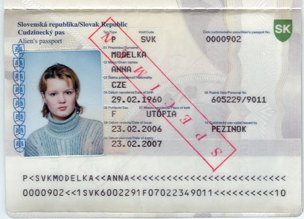 SVK-JO-01001 - 
<Strana s osobn&iacute;mi &uacute;daji>
                