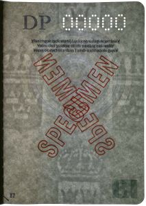 SWE-AD-01001 - 
<Pagina(e) interna(e)> - Filigrana