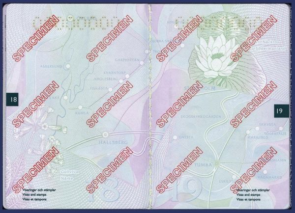 SWE-AD-03001 - 
<Pagina(e) interna(e)>
                
