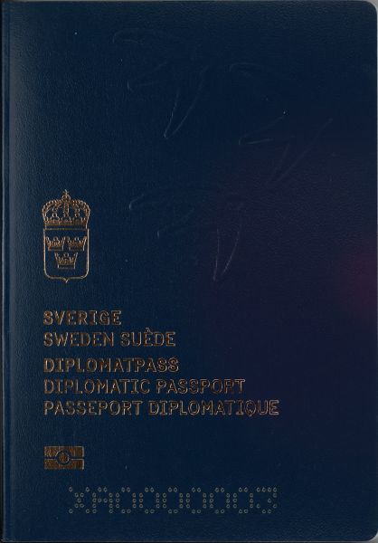 SWE-AD-05001 - 
<Qoxra &ndash; ta' quddiem, minn barra>
                
