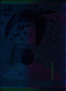 SWE-AD-05001 - 
<Desky - předn&iacute; předs&aacute;dka> - Jištěn&iacute; v UV světle