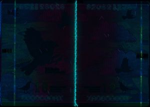 SWE-AD-05001 - 
<Vnitřn&iacute; strana (strany)> - Jištěn&iacute; v UV světle