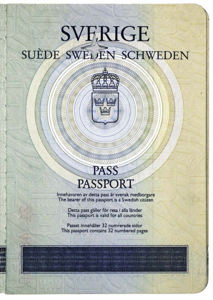 SWE-AO-01002 - 
<Pagina(e) interna(e)>
                