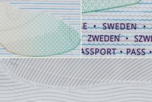 SWE-AO-05001 - 
<Integrovan&aacute; karta - zadn&iacute; strana> - Technika tisku