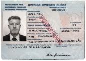 Image 34836 of Biodata page