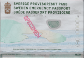 Image 361700 of Integrated card - verso