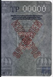 SWE-AS-01001 - 
<Pagina(e) interna(e)> - Filigrana