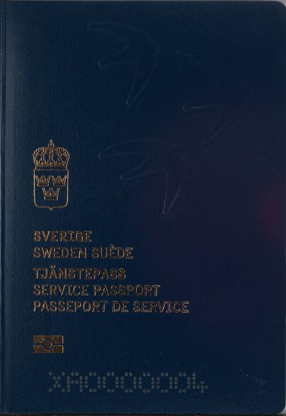 SWE-AS-05001 - 
<Qoxra &ndash; ta' quddiem, minn barra>
                