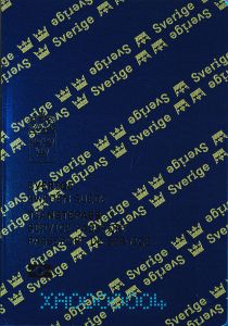 SWE-AS-05001 - 
<Desky - předn&iacute; vnějš&iacute; strana> - Jištěn&iacute; v UV světle