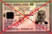 SWE-BO-02001, O