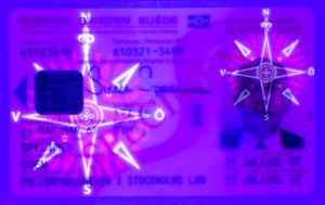 SWE-BO-02001 - 
<Recto - identit&agrave;> - Element UV