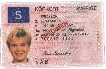 SWE-FO-02001 - 
<Předn&iacute; strana - totožnost>
                