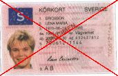 SWE-FO-02001, O