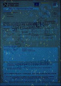 SWE-GO-02001 - 
<Recto - identit&agrave;> - Element UV