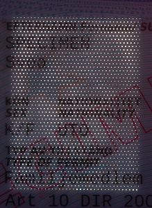 SWE-HO-10002 - 
<Recto - identit&agrave;> - Immaġni tal-wiċċ