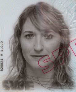 SWE-HO-11002 - 
<Recto - identit&agrave;> - Immaġni tal-wiċċ
