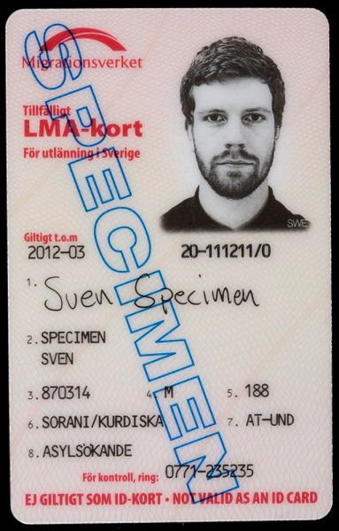 SWE-HP-01002 - 
<Předn&iacute; strana - totožnost>
                
