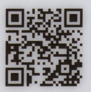 SWE-HP-02001 - 
<Recto &ndash; identit&agrave;> - Tecnica di stampa