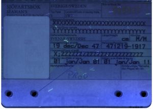 SWE-IO-02001 - 
<Pagina dei dati anagrafici> - Elemento UV