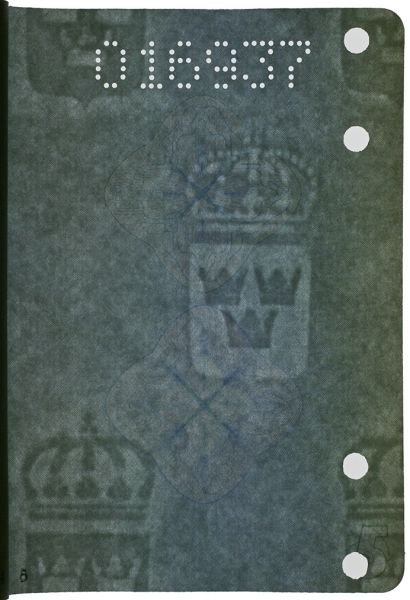 SWE-IO-02001 - 
<Pagina(e) interna(e)> - Filigrana