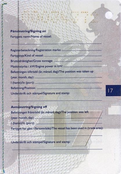 SWE-IO-03001 - 
<Pagina(e) interna(e)>
                
