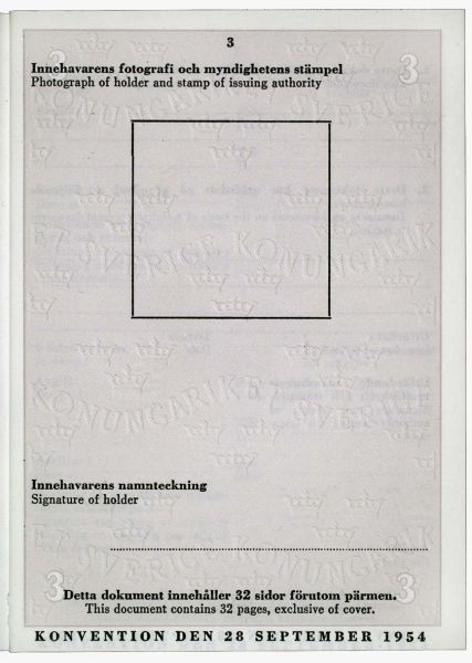 SWE-JO-01001 - 
<Pagina dei dati anagrafici>
                