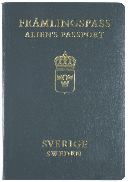 SWE-JO-02001 - 
<Qoxra &ndash; ta' quddiem, minn barra>
                