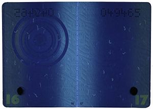 SWE-JO-02001 - 
<Paġna/i ta' ġewwa> - Element UV