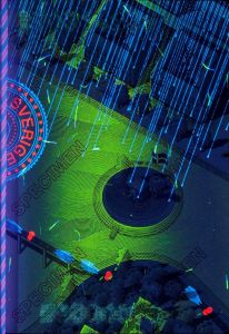 SWE-JO-02005 - 
<Qoxra &ndash; ta' wara, minn ġewwa> - Element UV