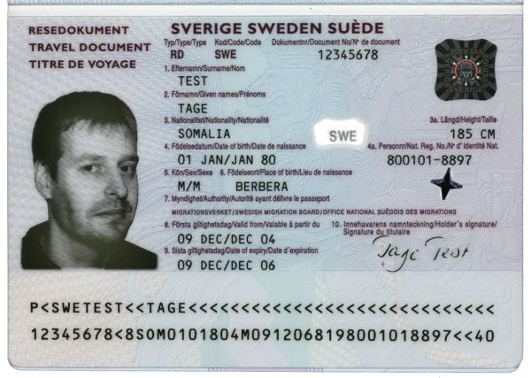 SWE-JO-03003 - 
<Integrovan&aacute; karta s osobn&iacute;mi &uacute;daji - předn&iacute; strana (totožnost)>
                
