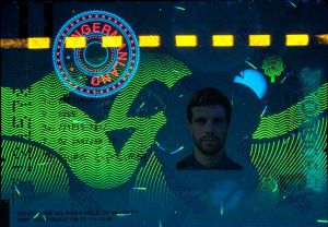 SWE-JO-04001 - 
<Pagina(e) interna(e)> - Elemento UV