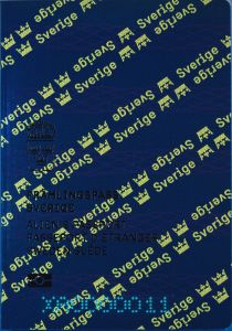 SWE-JO-06001 - 
<Qoxra &ndash; ta' quddiem, minn barra> - Element UV