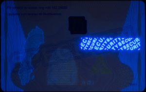 SWE-PI-02001 - 
<Bagside> - UV-feature