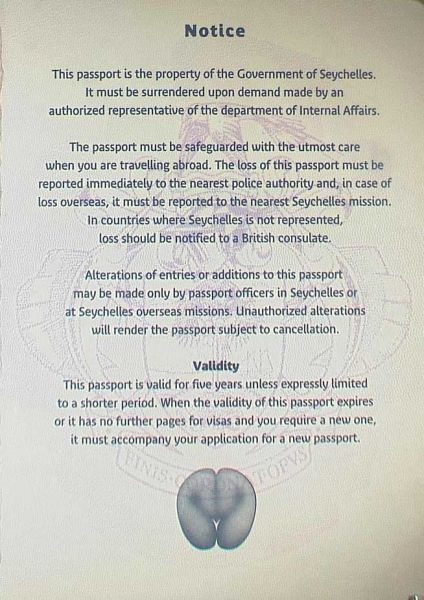 SYC-AS-01001 - 
<Qoxra &ndash; ta' wara, minn ġewwa>
                