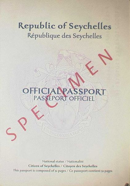 SYC-AS-01001 - 
<Inner page(s)>
                