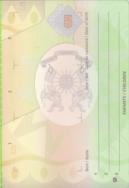 TGO-AS-02001 - 
<Pagina(e) interna(e)>
                