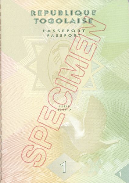 TGO-AS-03001 - 
<Pagina(e) interna(e)>
                