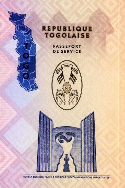 TGO-AS-04001 - 
<Copertina frontale, lato interno>
                