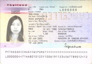THA-AO-02001 - 
<Kard tal-bijodata integrata - recto (identit&agrave;)> - Teknika ta&rsquo; stampar