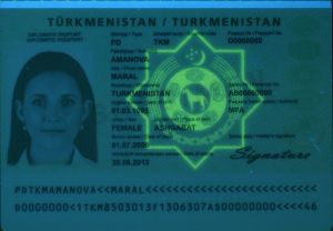 TKM-AD-01001 - 
<Kard tal-bijodata integrata - recto (identit&agrave;)> - Element UV