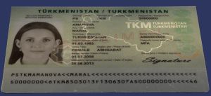 TKM-AS-01001 - 
<Tessera integrata con dati anagrafici - recto (identit&agrave;)> - Sicurezza supplementare