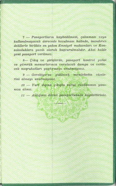 TUR-AS-01001 - 
<Inside back cover>
                