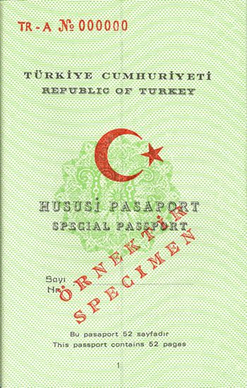 TUR-AS-01001 - 
<Pagina(e) interna(e)>
                