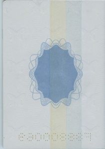 TWN-AS-03001 - 
<Inner page(s)>
                