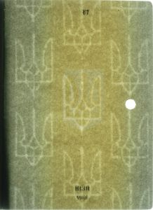 UKR-AS-01001 - 
<Dokumentside(r)> - Vandm&aelig;rke