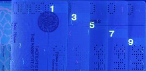 UKR-AS-02001 - 
<Paġna/i ta' ġewwa> - Element UV