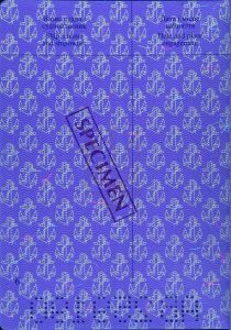 UKR-IO-01002 - 
<Pagina(e) interna(e)> - Elemento UV