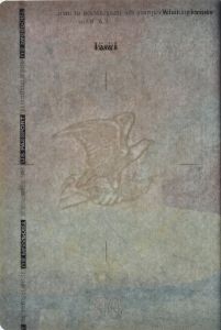 USA-AD-02001 - 
<Vnitřn&iacute; strana (strany)> - Vodoznak