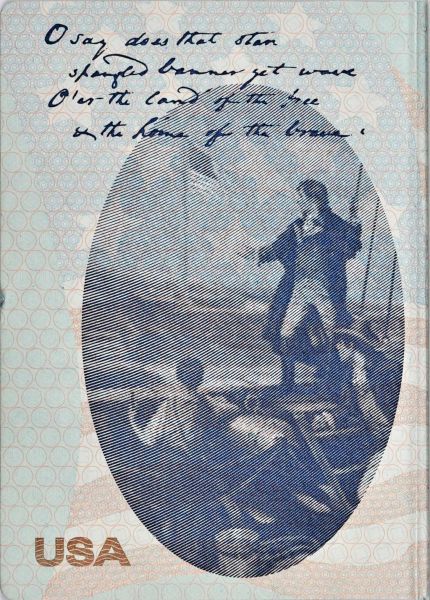 USA-AS-02001 - 
<Omslag - indre forside>
                